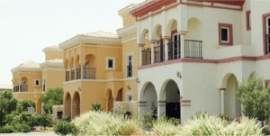 buy villa in dubai